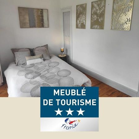 Le Paradis Perdu Le Puy-en-Velay Kültér fotó