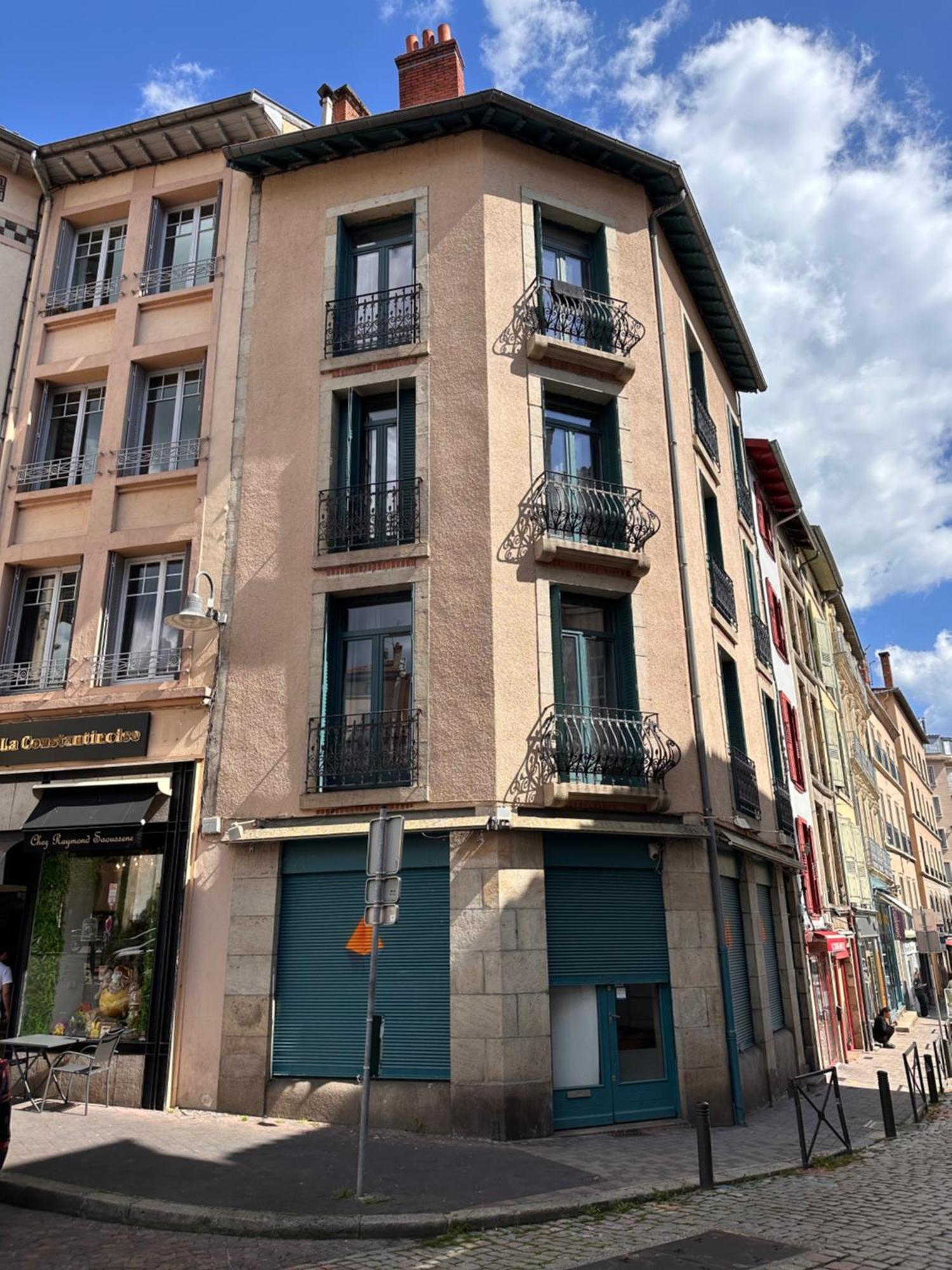 Le Paradis Perdu Le Puy-en-Velay Kültér fotó